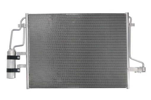 Condensator climatizare potrivit FORD KUGA II 1.5/1.5D/2.0D 09.14-12.19