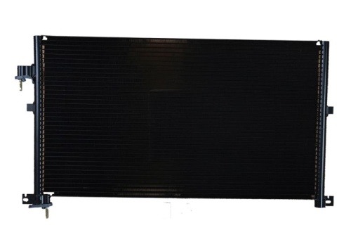 Condensator climatizare potrivit FORD MONDEO III 2.0 TDCi 2000/10> 2002/05