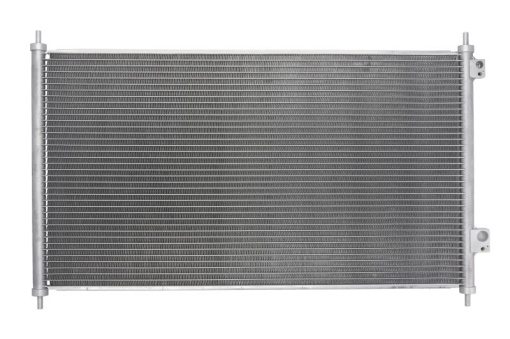 Condensator climatizare potrivit HONDA ACCORD VI, CIVIC VII, CIVIC VIII 1.3H-3.0 02.98-12.12