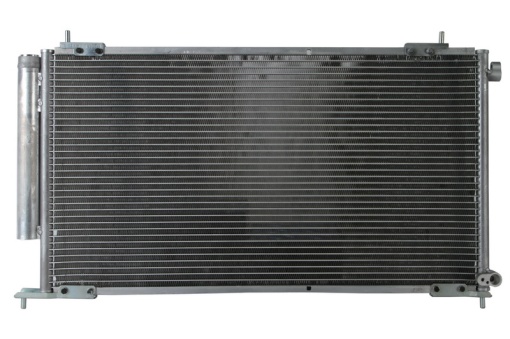 Condensator climatizare potrivit Honda CR-V 2.0i 16V 02 -