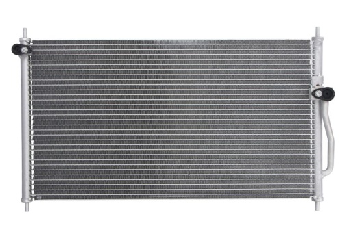 Condensator climatizare potrivit HONDA CR-V I, INTEGRA 1.8/2.0 09.93-02.02
