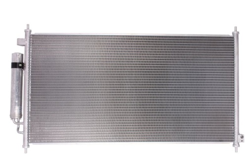 Condensator climatizare potrivit Honda FR-V (BE) 2.0