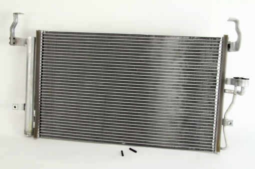 Condensator climatizare potrivit HYUNDAI LANTRA III (hatchback) / 0>