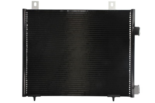 Condensator climatizare potrivit LAND ROVER FREELANDER I 1.8/2.0D 02.98-10.06