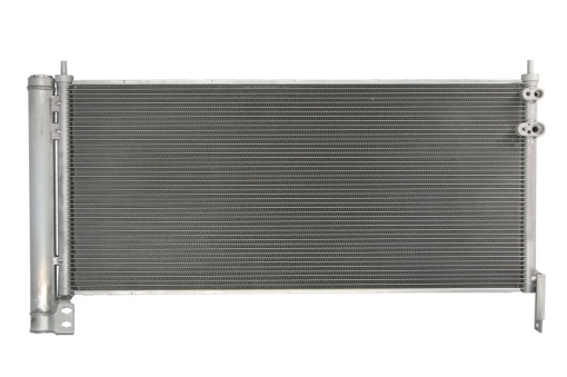 Condensator climatizare potrivit LEXUS CT; TOYOTA AURIS, PRIUS 1.8/1.8H 06.08-