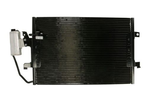 Condensator climatizare potrivit MERCEDES VANEO (414) 1.6/1.7D/1.9 02.02-07.05