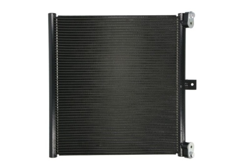 Condensator climatizare potrivit PORSCHE 911, 911 TARGA, BOXSTER, BOXSTER SPYDER, CAYMAN 2.7/3.4/3.8 05.11-12.19
