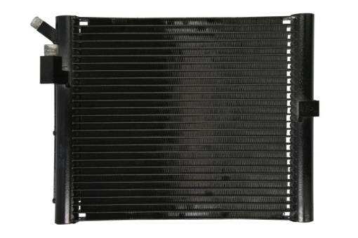 Condensator climatizare potrivit Porsche 911 (964) - 3.3 Turbo / 911 (993) - 3,8 Carrera RS 4 '90-'97