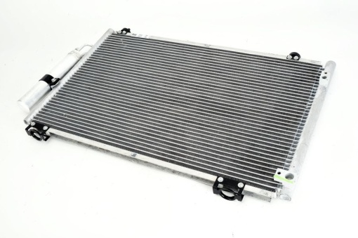 Condensator climatizare potrivit TOYOTA COROLLA (00 -) 2.0 Diesel D MA / C + / - (CDE 120) A / A