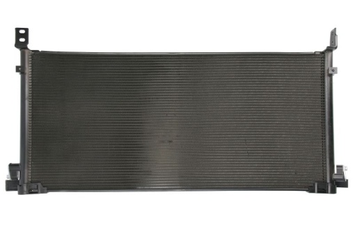 Condensator climatizare potrivit TOYOTA RAV 4 V 2.5H 09.20-