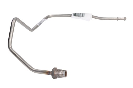 Conducta filtru particule Spate potrivit PEUGEOT 206 1.6D 05.04-