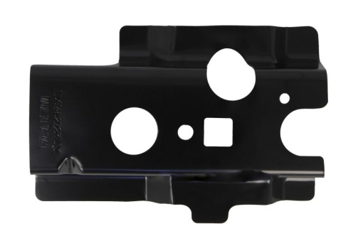 Conector panou frontal stanga otel potrivit FORD MUSTANG 01.15-07.18