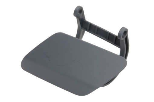 Conector spalator far Stanga plastic, grunduit potrivit BMW 7 F01, F02, F03, F04 02.08-12.15 06.08-12.15