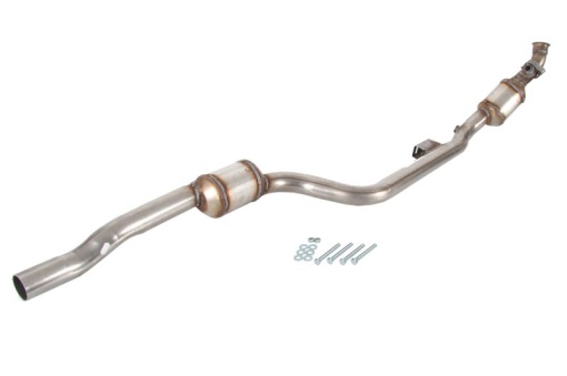 Convertor catalitic EURO 3 potrivit MERCEDES E T-MODEL (S211), E (W211) 2.6/3.2/5.0 03.02-07.09