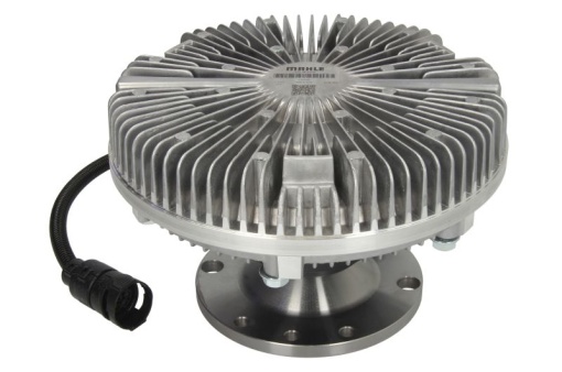 Cupla ventilator radiator (numar pini: 5) potrivit DAF XF 95 XE280C-XE390C 09.02-12.06