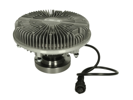 Cupla ventilator radiator (numar pini: 5) potrivit VOLVO FM D13C380-D13C500 09.05- - Img 1