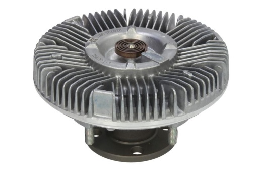 Cupla ventilator radiator potrivit DEUTZ FAHR 1130 TTV, 1145 TTV, 1160 TTV, 130, 140, 150.7, 155, 165, 165.7, 180.7, 200 MK2, 200 MK3, 210 MK4, 230 MK3, 235 MK4, 260 MK3 - Img 1
