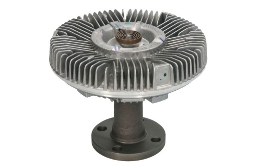Cupla ventilator radiator potrivit JOHN DEERE 6105M, 6105R, 6110M, 6110R, 6115 R, 6115M, 6125 M, 6125 R, 6130 R, 6135R - Img 1