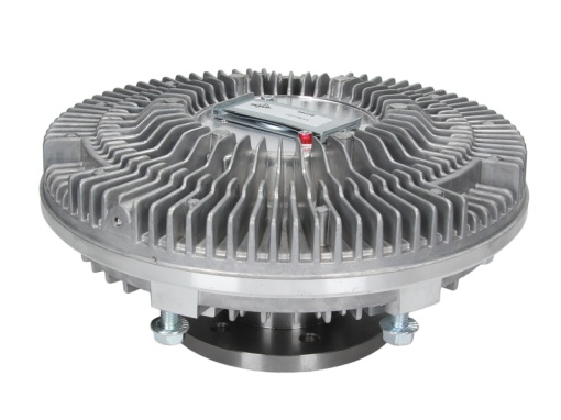 Cupla ventilator radiator potrivit RVI KERAX, PREMIUM dCi11-270-MIDR06.23.56A/3 08.00-