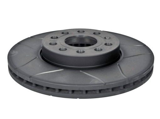 Disc frana BREMBO Max, 1 buc., Cut, fata ; stanga/dreapta, diametru exterior 288 mm, grosime 25 mm, potrivit AUDI A3, Q2; CUPRA LEON, LEON SPORTSTOURER; SEAT ALTEA, ALTEA XL, ATECA, LEON 1.0-Electric 09.96-