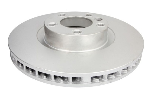 Disc frana Fata Dreapta potrivit PORSCHE CAYENNE; VW TOUAREG 3.0D-4.8 01.10-