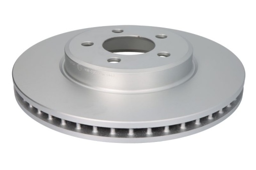Disc frana Fata Dreapta/Stanga (acoperit) potrivit CHRYSLER 300 C, 300C; DODGE CHALLENGER, CHALLENGER SE, CHALLENGER SRT8, CHARGER, MAGNUM, MAGNUM II 2.7-6.4 09.04-