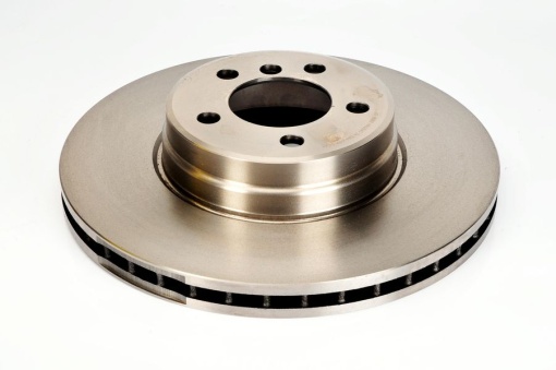 Disc frana Fata Dreapta/Stanga (fara pivot fixare roata) potrivit LAND ROVER RANGE ROVER III 3.0D-4.4 03.02-08.12