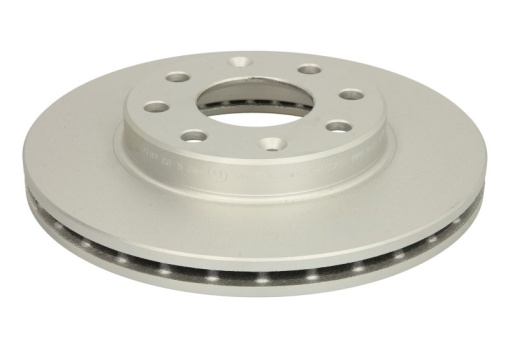 Disc frana Fata Dreapta/Stanga (fara pivot fixare roata) potrivit CHEVROLET AVEO, AVEO / KALOS, LANOS, MATIZ, SPARK; DAEWOO KALOS, LACETTI, NEXIA; DODGE NEON II 0.8-3.0D 03.95-