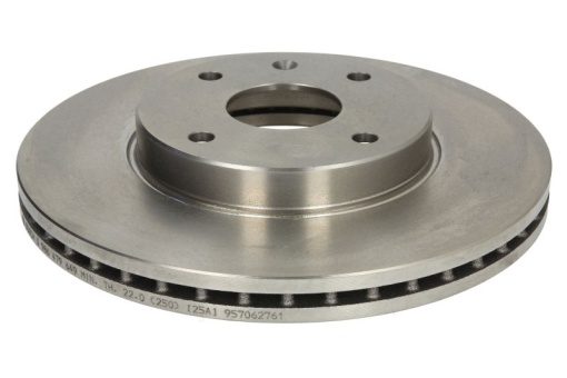 Disc frana Fata Dreapta/Stanga potrivit CHEVROLET EPICA; DODGE RAM 2500 2.0-5.9D 01.93-12.11
