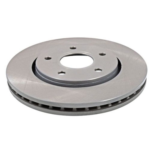 Disc frana Fata Dreapta/Stanga potrivit CHRYSLER VOYAGER V; DODGE JOURNEY 2.0D-3.8 10.07-