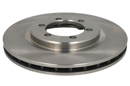 Disc frana Fata Dreapta/Stanga potrivit DAEWOO KORANDO, MUSSO, REXTON; SSANGYONG KORANDO, MUSSO, MUSSO SPORTS, REXTON / REXTON II 2.0-3.2 12.88-