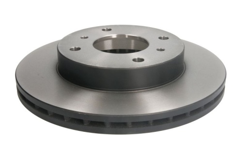 Disc frana Fata Dreapta/Stanga potrivit INFINITI G20; NISSAN 200SX, ALMERA II, CEDRIC, PRAIRIE PRO, PRIMERA, SENTRA V, SKYLINE 1.5-3.0 10.83-11.06