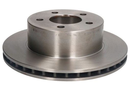 Disc frana Fata Dreapta/Stanga potrivit JEEP CHEROKEE, GRAND CHEROKEE I, WRANGLER I, WRANGLER II 2.1D-5.9 10.84-04.07