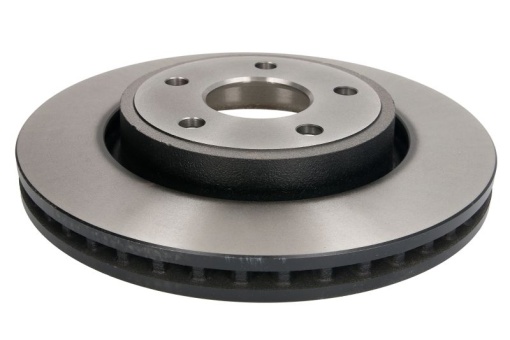Disc frana Fata Dreapta/Stanga potrivit JEEP COMMANDER, GRAND CHEROKEE II, GRAND CHEROKEE III 2.7D-5.7 10.01-12.10