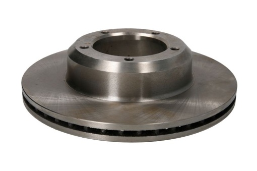 Disc frana Fata Dreapta/Stanga potrivit LAND ROVER DEFENDER, DISCOVERY I, DISCOVERY II, RANGE ROVER I, RANGE ROVER II 2.0-4.6 08.81-02.16 - Img 1