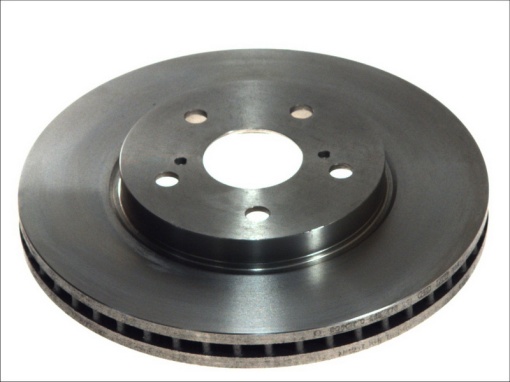 Disc frana Fata Dreapta/Stanga potrivit LEXUS ES, RX; TOYOTA AVALON, CAMRY, PREVIA II, SIENNA, SOLARA 2.0D-3.5 09.93-09.12 - Img 1