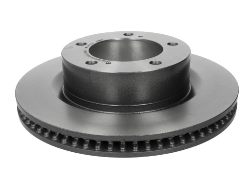 Disc frana Fata Dreapta/Stanga potrivit LEXUS LX; TOYOTA LAND CRUISER 200 4.5D-5.7 08.07-