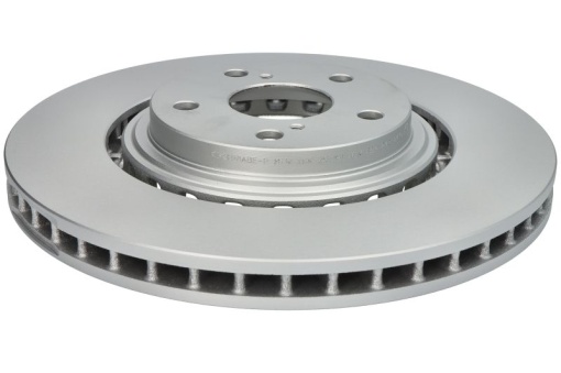 Disc frana Fata Dreapta/Stanga potrivit LEXUS NX, RX; TOYOTA HIGHLANDER, HIGHLANDER / KLUGER, RAV 4 IV, RAV 4 V, SIENNA 2.0-3.5 05.07-