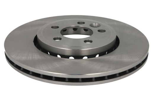 Disc frana Fata Dreapta/Stanga potrivit MG MG ZT, MG ZT- T; ROVER 75, 75 I 1.8-4.6 02.99-10.05