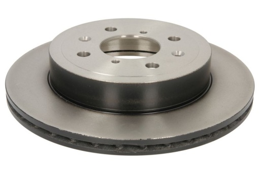 Disc frana Fata Dreapta/Stanga potrivit OPEL AGILA; SUBARU JUSTY III; SUZUKI IGNIS II, WAGON R, WAGON R+ 1.0-1.5 05.00-