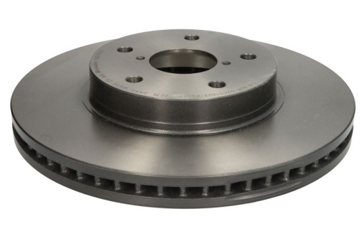 Disc frana fata stanga/dreapta potrivit SUBARU LEGACY VI, LEVORG 1.6/2.0/2.5 01.15-