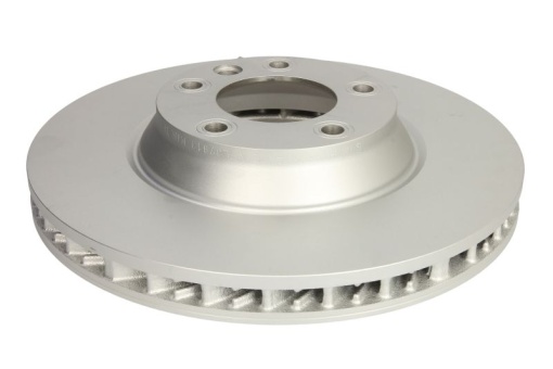 Disc frana Fata Stanga potrivit AUDI Q7; PORSCHE CAYENNE; VW TOUAREG 2.5D-6.0D 09.02-