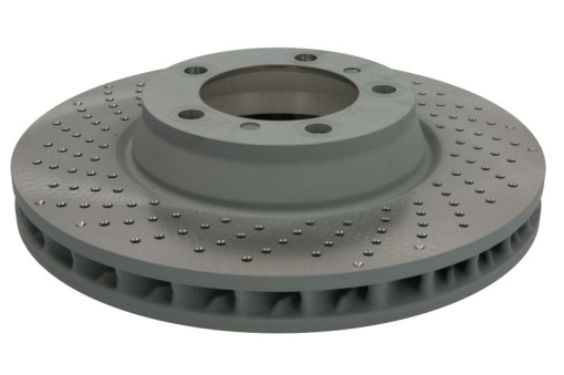 Disc frana Fata Stanga potrivit PORSCHE 718 BOXSTER, 718 CAYMAN, 911, 911 TARGA 2.5-3.8 06.00-