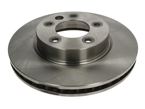 Disc frana Fata Stanga potrivit PORSCHE CAYENNE; VW TOUAREG 2.5D-6.0 09.02-03.18