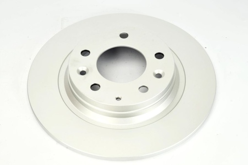 Disc frana Spate Dreapta/Stanga (fara pivot fixare roata) potrivit ISUZU IMPULSE; MAZDA 323 F VI, 323 S VI, 6, 626 V, MX-5 III, PREMACY 1.6-2.5 01.90-12.14