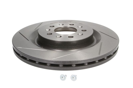 Disc frana Spate Dreapta/Stanga potrivit ASTON MARTIN DB9 VOLANTE, DB9TAGE, VANTAGE VOLANTE, VANTAGETAGE 4.3/4.7/6.0 01.04-