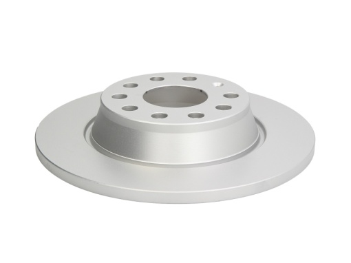 Disc frana Spate Dreapta/Stanga potrivit AUDI A3, Q3; MG MG HS; SEAT ALHAMBRA, ALTEA, ALTEA XL, LEON, TOLEDO III; SKODA OCTAVIA II, SUPERB II, SUPERB III, YETI; VW CC B7, EOS 1.2-3.6 03.99-