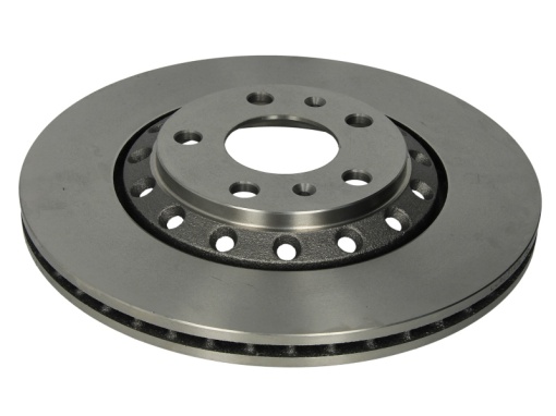 Disc frana Spate Dreapta/Stanga potrivit AUDI A8 D3; BENTLEY CONTINENTAL; VW PHAETON 2.8-6.0 04.02-07.18 - Img 1