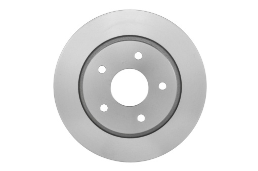 Disc frana Spate Dreapta/Stanga potrivit CHRYSLER GRAND VOYAGER V, TOWN &amp; COUNTRY, VOYAGER V; DODGE GRAND, JOURNEY; FIAT FREEMONT 2.0D-4.0 06.07- - Img 1