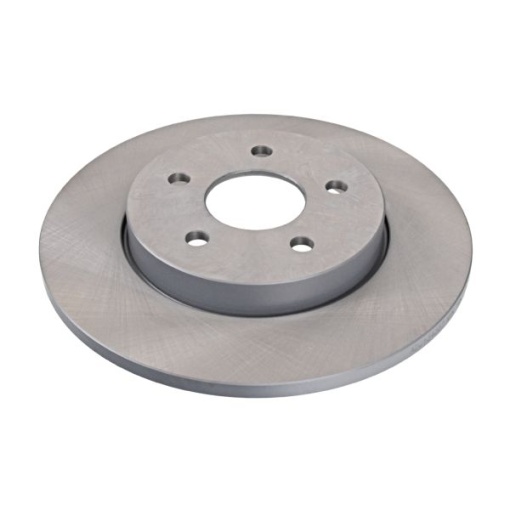 Disc frana Spate Dreapta/Stanga potrivit FORD MONDEO III; JAGUAR X-TYPE I 1.8-3.0 10.00-12.09